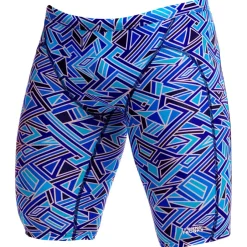 Funky Trunks Bademode-- Training Jammers - Badehose