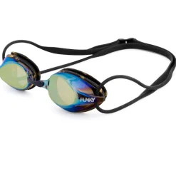 Funky Trunks - Accessories Training Machine Goggles - Schwimmbrille Clearance