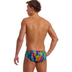 Funky Trunks - Classic Brief - Badehose