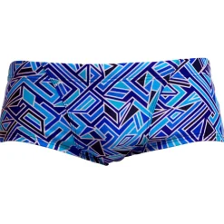 Funky Trunks - Classic Trunks - Badehose Outlet