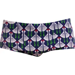 Funky Trunks - Classic Trunks - Badehose Outlet