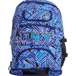 Funky Trunks Daypacks|Daypacks-- Elite Squad Backpack 36 - Daypack