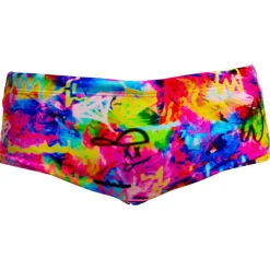 Funky Trunks - Sidewinder Trunks - Badehose Online