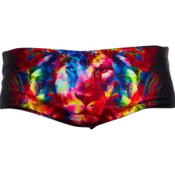 Funky Trunks - Sidewinder Trunks - Badehose Online