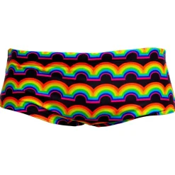 Funky Trunks - Sidewinder Trunks - Badehose Online
