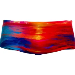 Funky Trunks - Sidewinder Trunks - Badehose Online