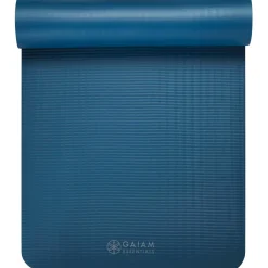 - Essentials Fitness Mat 10 mm - Yogamatte < GAIAM Discount