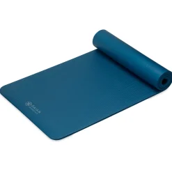 - Essentials Fitness Mat 10 mm - Yogamatte < GAIAM Discount
