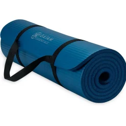 - Essentials Fitness Mat 10 mm - Yogamatte < GAIAM Discount