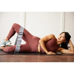 - Fitness Adjustable Hipbands 2-Pack - Fitnessband < GAIAM Discount