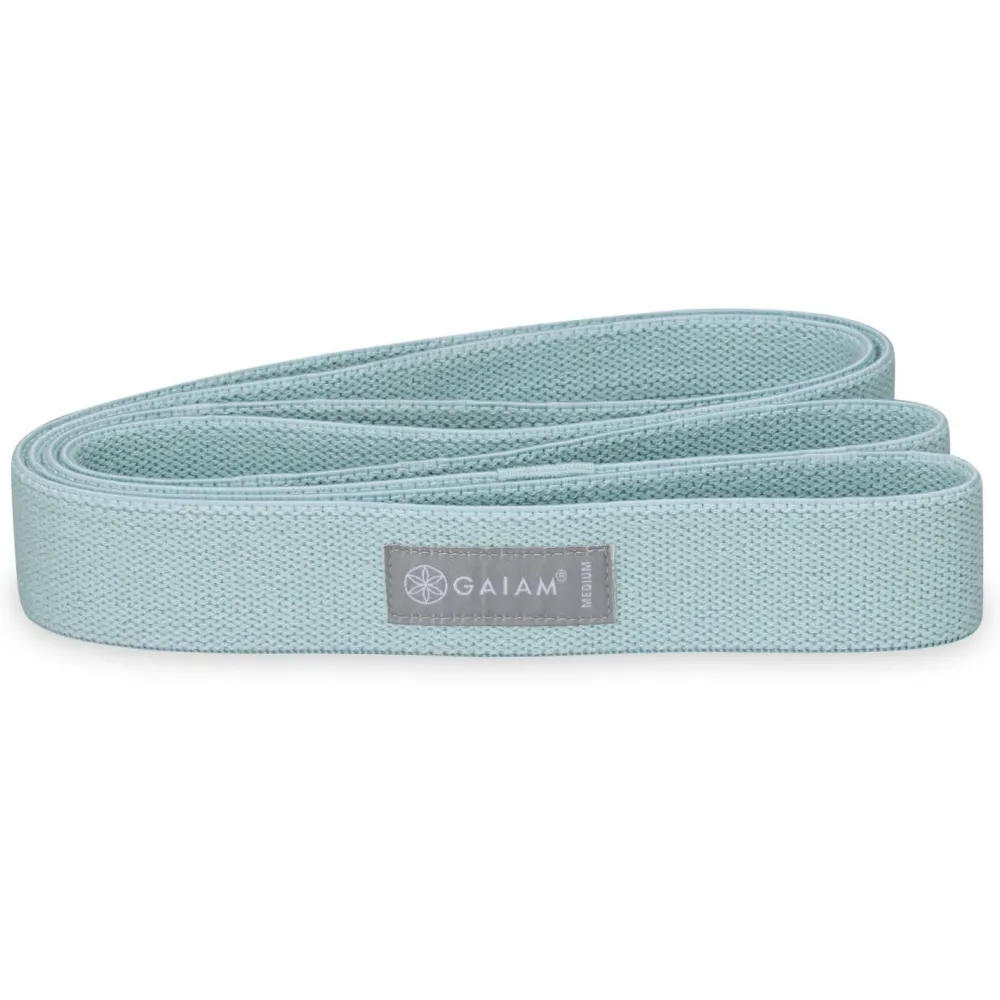 GAIAM - Fitness Fabric Super Bands 3-Pack - Fitnessband Outlet