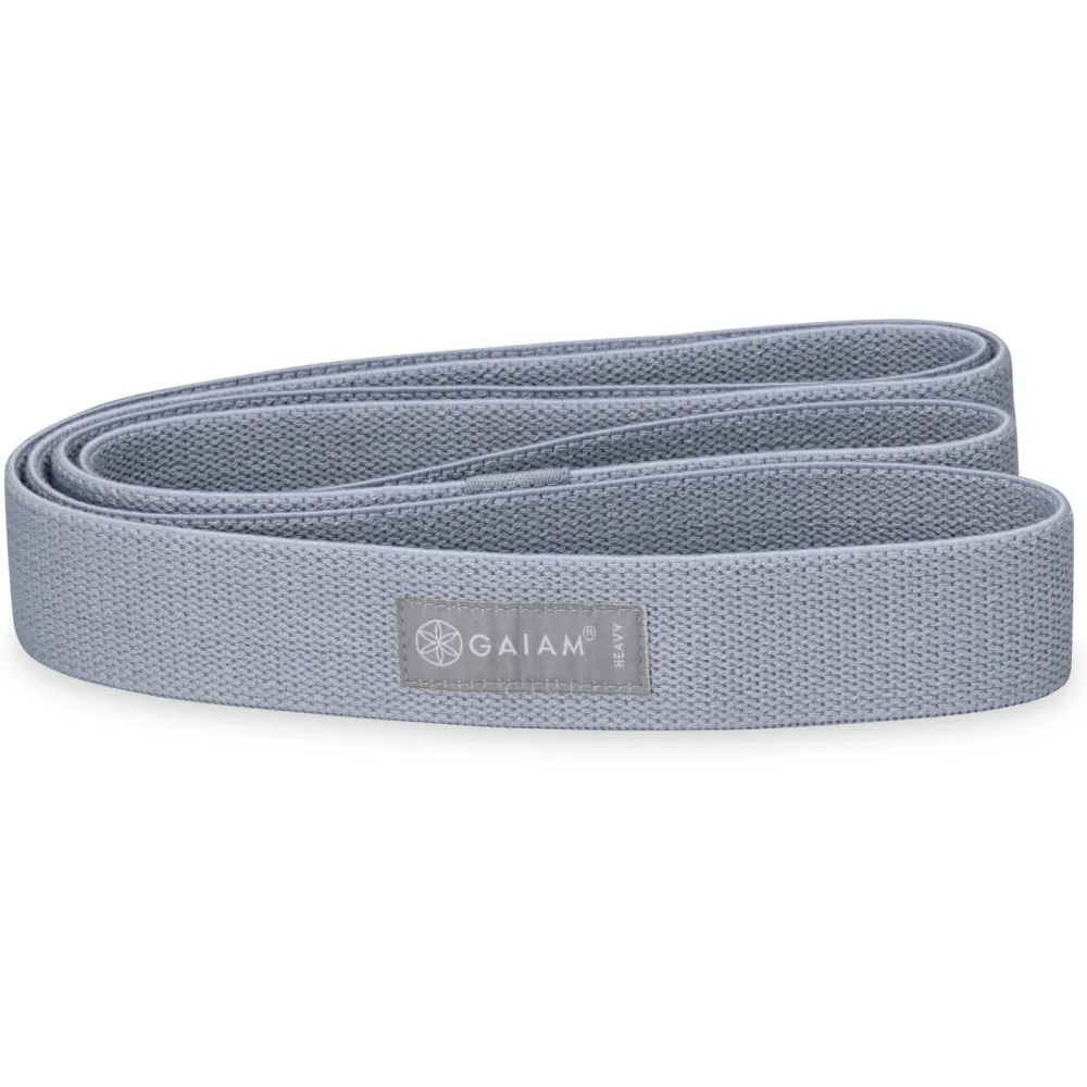 GAIAM - Fitness Fabric Super Bands 3-Pack - Fitnessband Outlet
