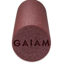 - Foam Roller - Faszienrolle < GAIAM