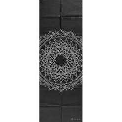 - Foldable Performance Yoga Mat 2 mm - Yogamatte < GAIAM Online