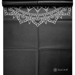 - Foldable Performance Yoga Mat 2 mm - Yogamatte < GAIAM Online