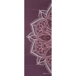- Foldable Performance Yoga Mat 2 mm - Yogamatte < GAIAM Online