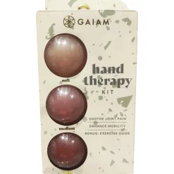 GAIAM - Hand Therapy Kit - Functional Training Online