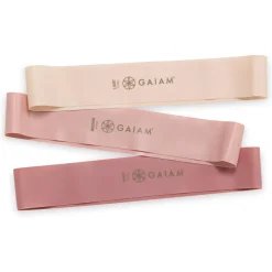 - Mini Loop Bands 3-Pack - Fitnessband < GAIAM