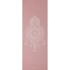 - 5 mm Classic Printed Yoga Mat < GAIAM Clearance