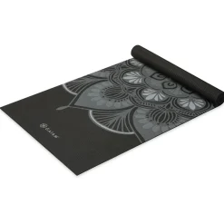 - 4 mm Classic Printed Yoga Mat - Yogamatte < GAIAM Outlet