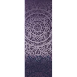 - 4 mm Classic Printed Yoga Mat - Yogamatte < GAIAM Outlet