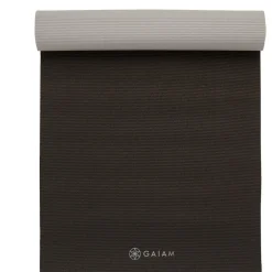 - 6 mm Premium 2-Color Yoga Mat - Yogamatte < GAIAM Outlet