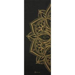- 6 mm Premium Metallic Yoga Mat - Yogamatte < GAIAM Discount