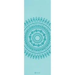 - 6 mm Premium Yoga Mat - Yogamatte < GAIAM Best