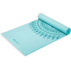 - 6 mm Premium Yoga Mat - Yogamatte < GAIAM Best