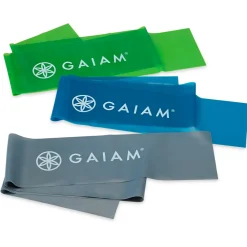 - Restore Strength & Flexibility Kit - Fitnessband < GAIAM Sale