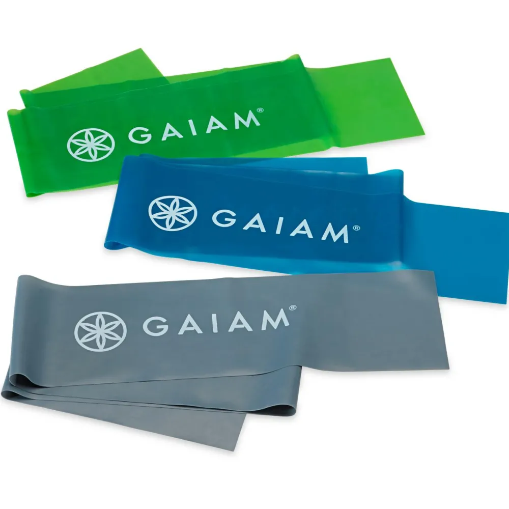 - Restore Strength & Flexibility Kit - Fitnessband < GAIAM Sale