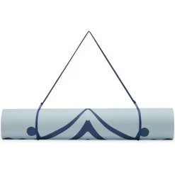 - TPE Sundial Layers Yogamatte Printed - Yogamatte < GAIAM Online