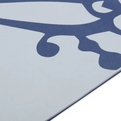 - TPE Sundial Layers Yogamatte Printed - Yogamatte < GAIAM Online
