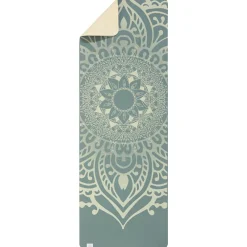 - TPE Sundial Layers Yogamatte Printed - Yogamatte < GAIAM Online