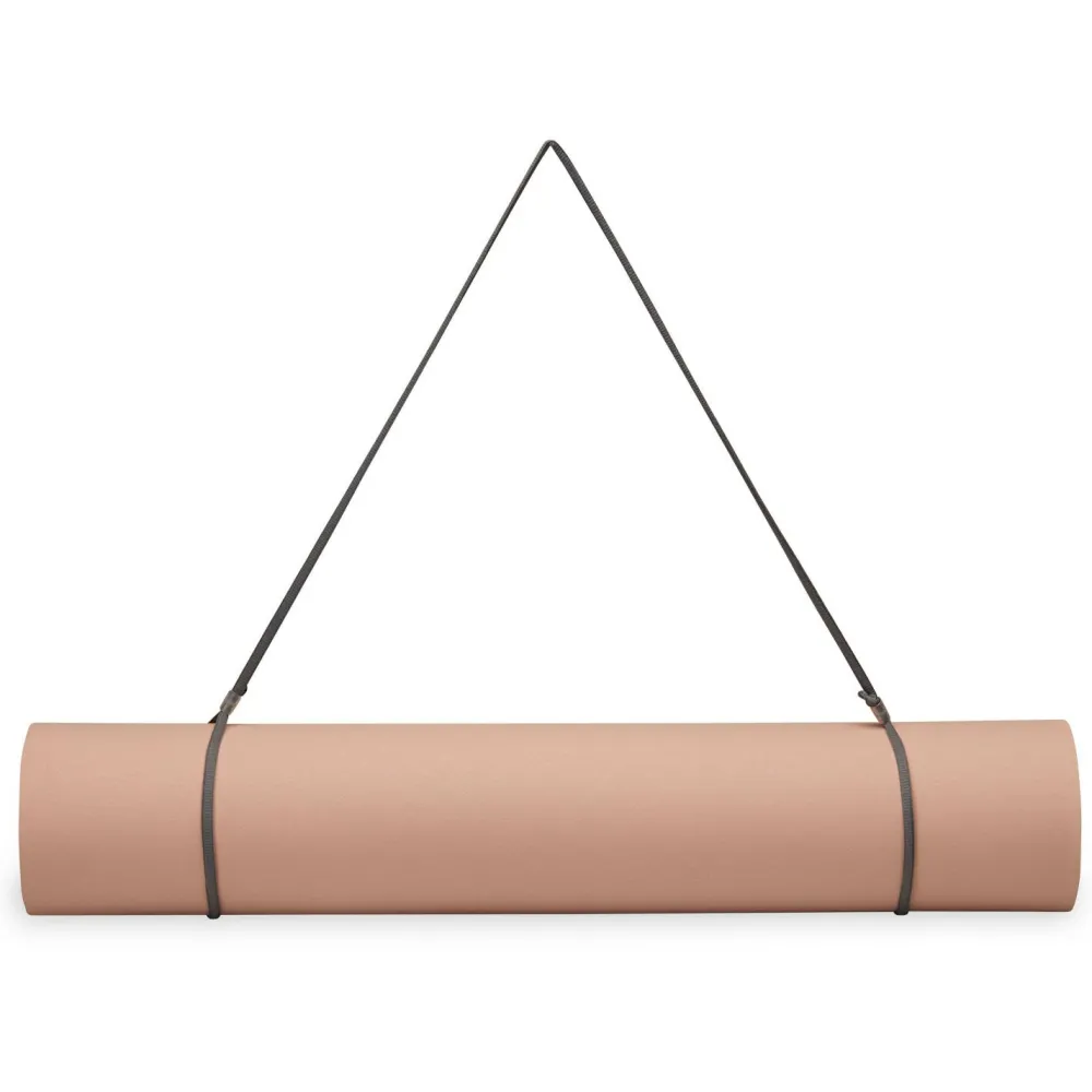 GAIAM - TPE - Yoga Mat 6 mm Performance - Yogamatte Clearance
