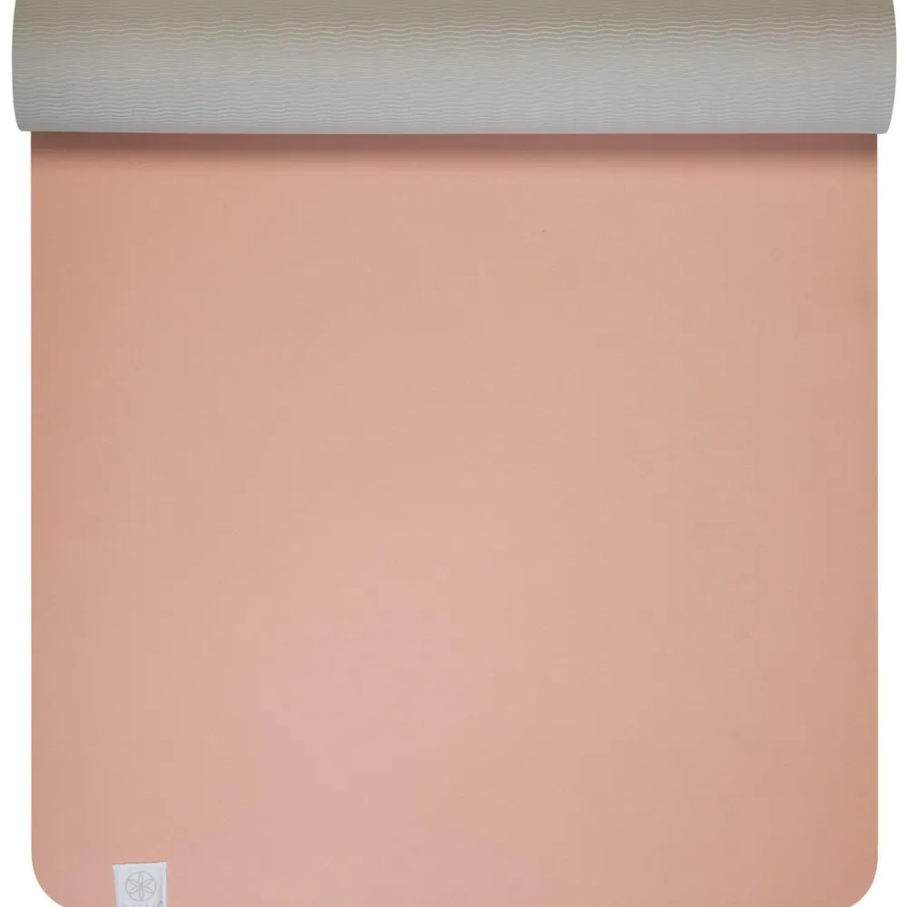 GAIAM - TPE - Yoga Mat 6 mm Performance - Yogamatte Clearance