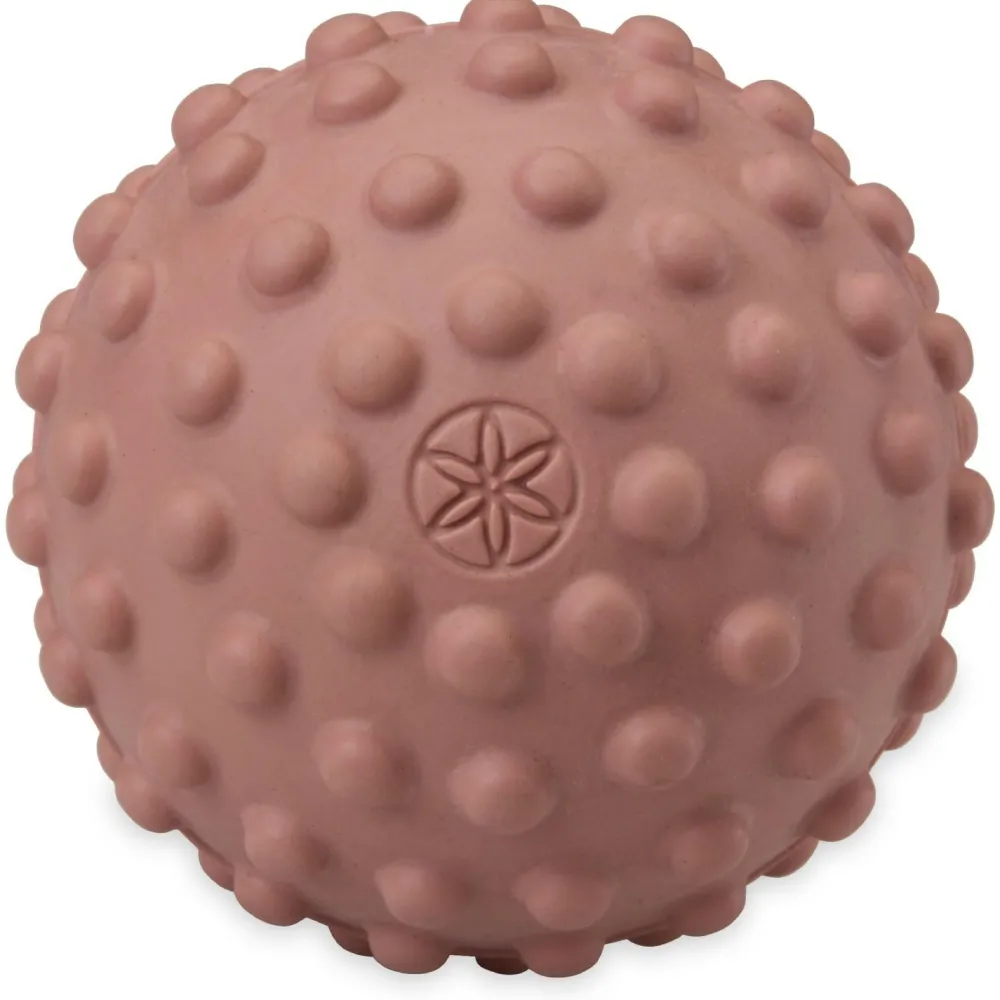 GAIAM - Ultimate Foot Massager - Massageball English Rose Clearance