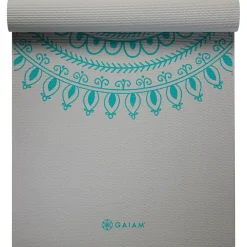 - Yoga Mat 6 mm Premium Longer/Wider - Yogamatte < GAIAM Online
