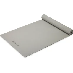 GAIAM - Yoga Mat 5 mm Solid Hot
