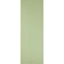 GAIAM - Yoga Mat 5 mm Solid Hot