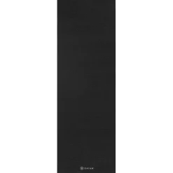 GAIAM - Yoga Mat 4 mm Solid - Yogamatte Best