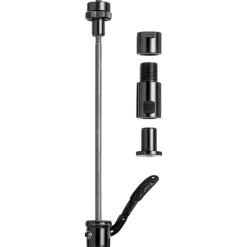 Garmin Fitness-Ausrüstung|Trainingsgeräte-- Tacx Direktantrieb Schnellspanner Adapterset