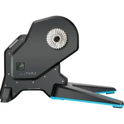 Garmin Fitness-Ausrüstung|Trainingsgeräte-- Tacx Flux 2 Smart-Trainer - Rollentrainer