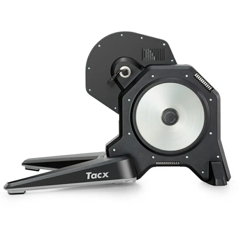 Garmin Fitness-Ausrüstung|Trainingsgeräte-- Tacx Flux S Smart-Trainer - Rollentrainer