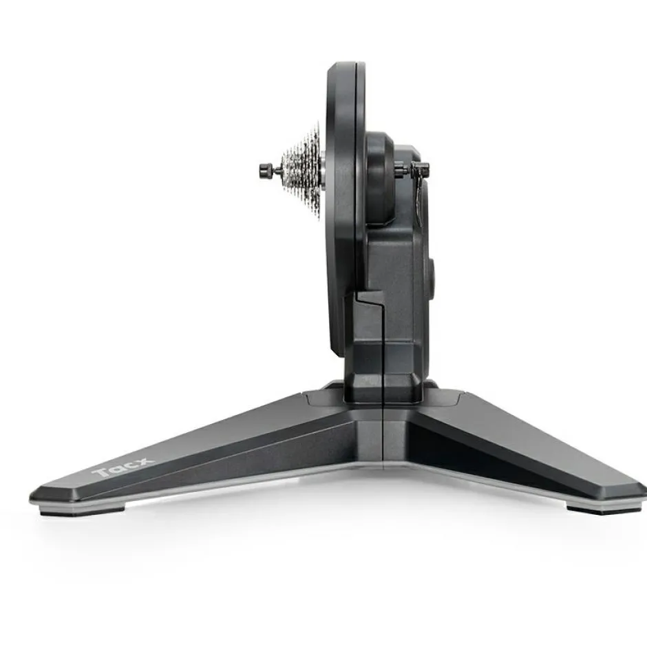 Garmin Fitness-Ausrüstung|Trainingsgeräte-- Tacx Flux S Smart-Trainer - Rollentrainer