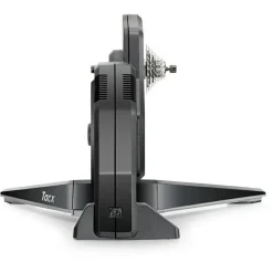 Garmin Fitness-Ausrüstung|Trainingsgeräte-- Tacx Flux S Smart-Trainer - Rollentrainer