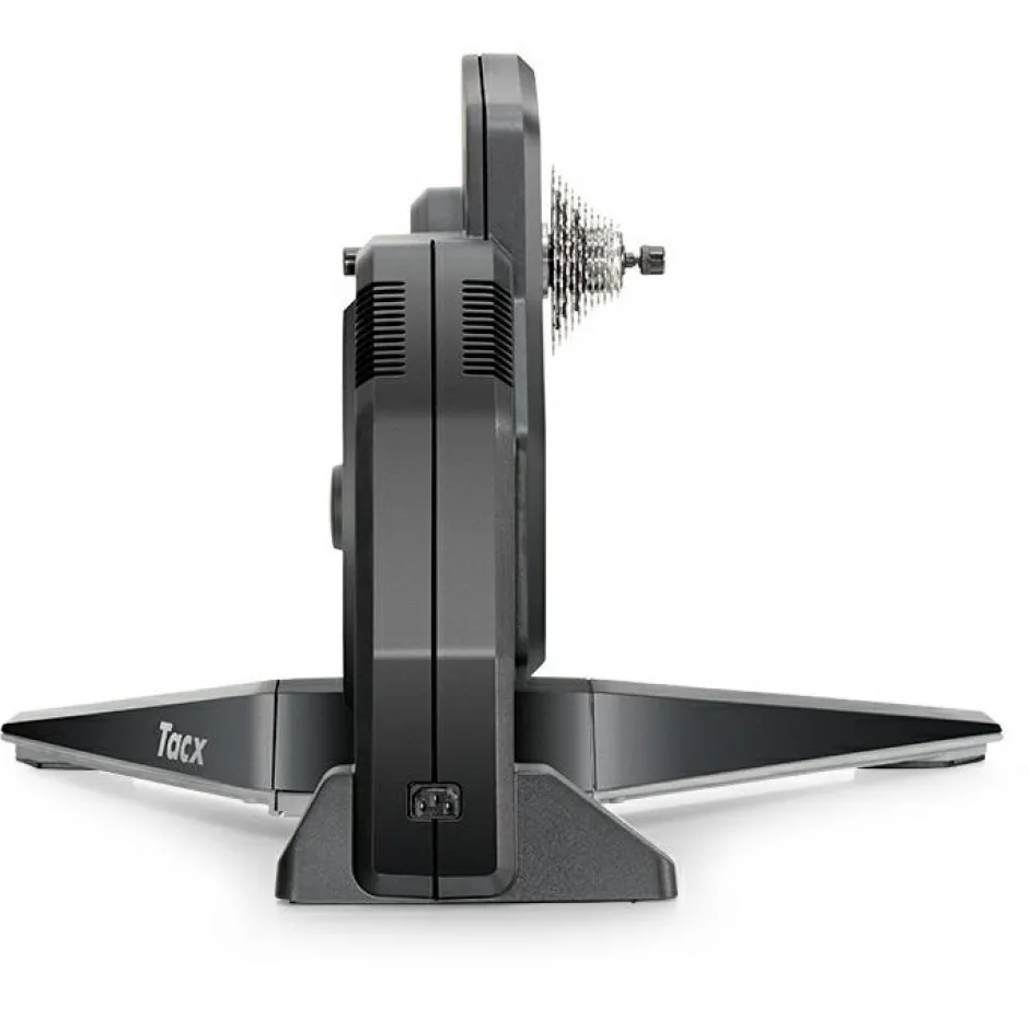 Garmin Fitness-Ausrüstung|Trainingsgeräte-- Tacx Flux S Smart-Trainer - Rollentrainer