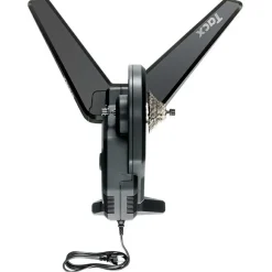 Garmin Fitness-Ausrüstung|Trainingsgeräte-- Tacx Flux S Smart-Trainer - Rollentrainer