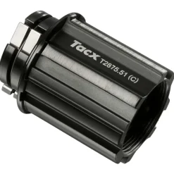 Garmin Fitness-Ausrüstung|Trainingsgeräte-- Tacx Freilaufkörper Campagnolo