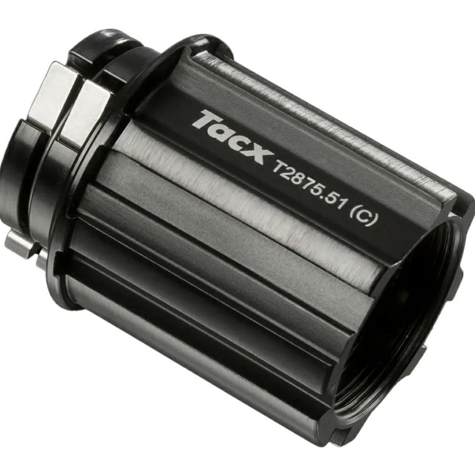 Garmin Fitness-Ausrüstung|Trainingsgeräte-- Tacx Freilaufkörper Campagnolo